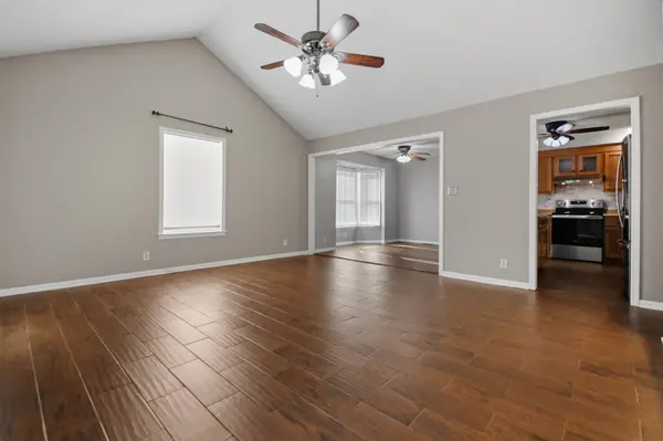 3515 Clearwater Drive, Clarksville, TN 37042
