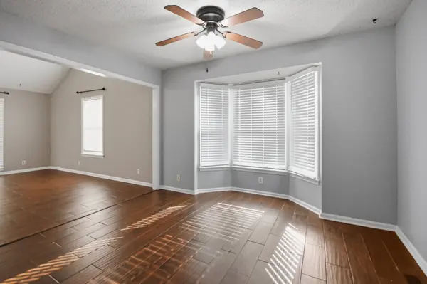 3515 Clearwater Drive, Clarksville, TN 37042