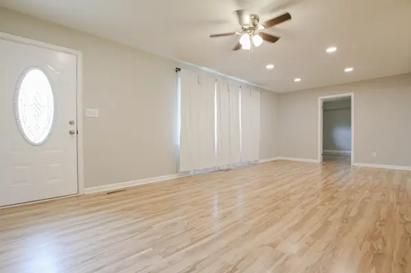 219 Hallbrook Drive, Clarksville, TN 37042