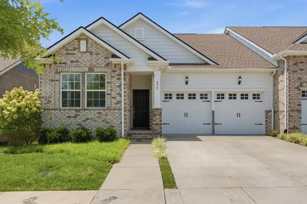 375 Gingerwood Ln, Hendersonville, TN 37075