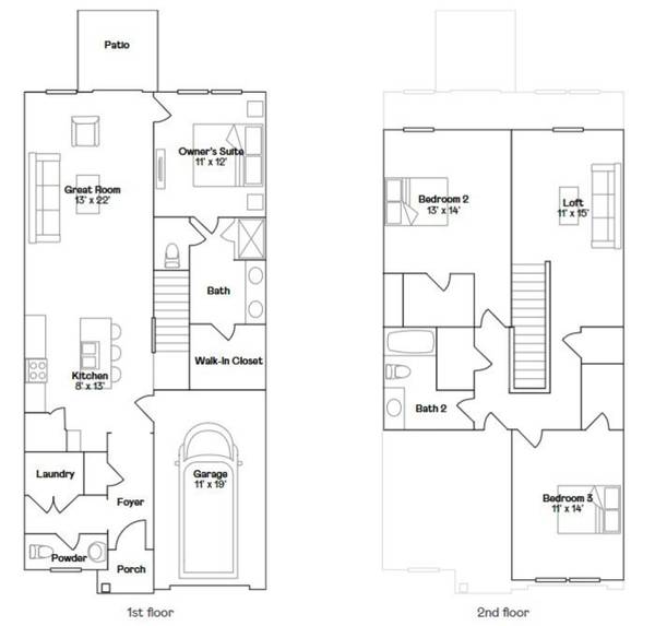 1606 Manuka Lane, Columbia, TN 38401