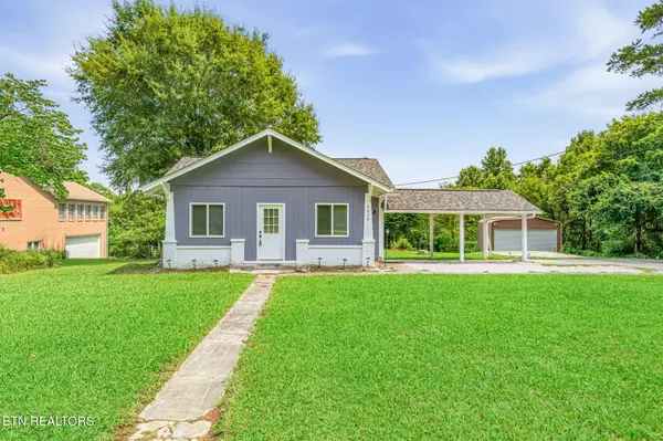 7030 Tazewell Pike, Corryton, TN 37721