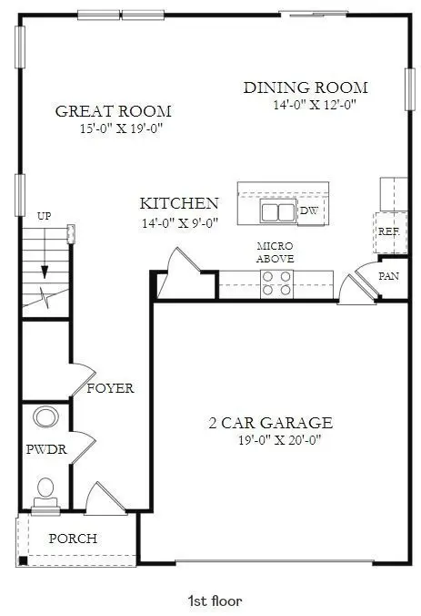 2536 Robert Gwynne Drive, Smyrna, TN 37167