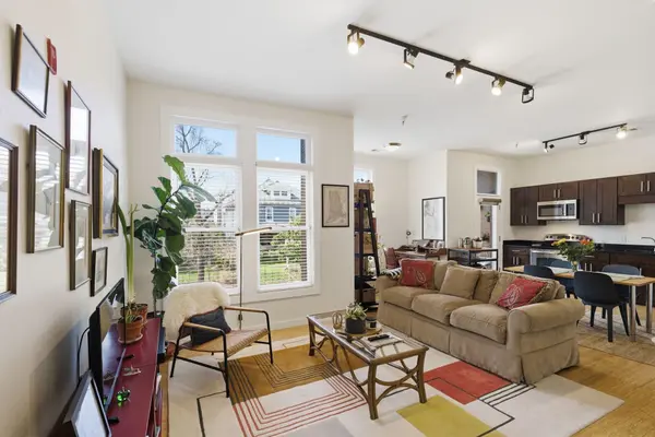 1706 18th Ave #S #205, Nashville, TN 37212