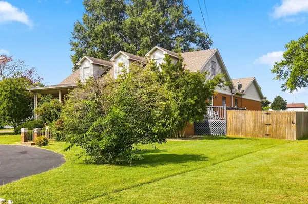 923 Adams Ave, Hopkinsville, KY 42240