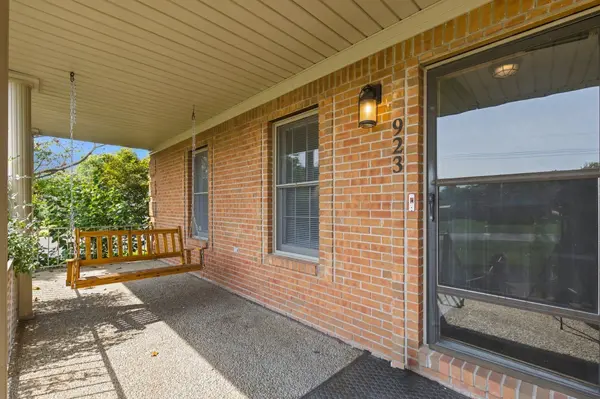 923 Adams Ave, Hopkinsville, KY 42240