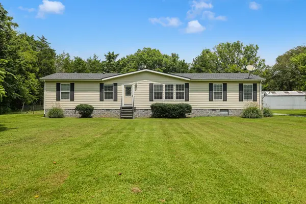 645 Jug Creek Rd, Watertown, TN 37184