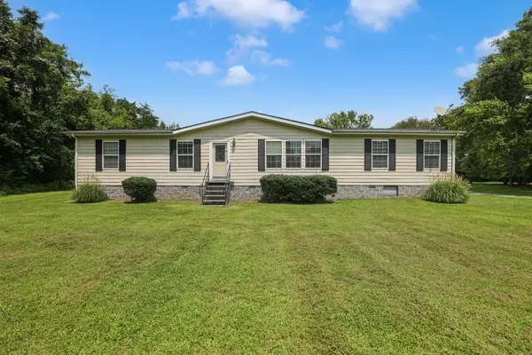 645 Jug Creek Rd, Watertown, TN 37184