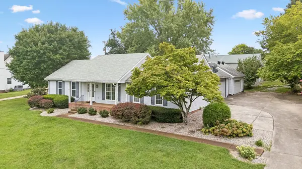 147 Flynn Rd, Gallatin, TN 37066