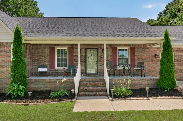 4023 Belle Orchard Dr, Fayetteville, TN 37334