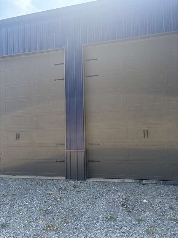 21 Stallons Rd, Cadiz, KY 42211
