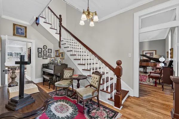 142 Eldad Rd, Fayetteville, TN 37334