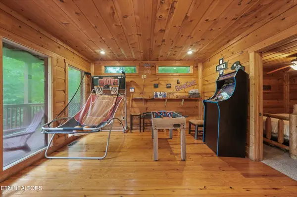 1322 Ridgefield Drive, Sevierville, TN 37876