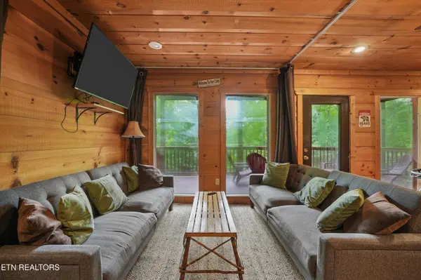 1322 Ridgefield Drive, Sevierville, TN 37876