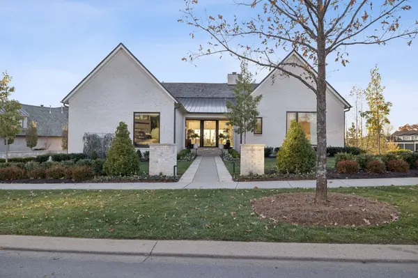 7354 Harlow Dr, College Grove, TN 37046
