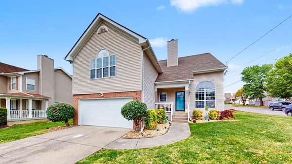 5613 Cedar Ash Xing, Antioch, TN 37013