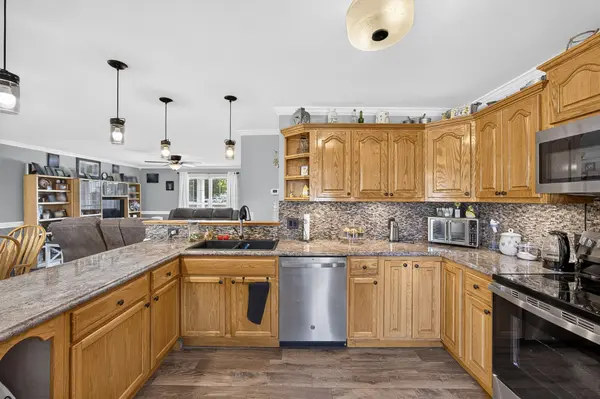16878 Dodson Branch Hwy, Cookeville, TN 38501