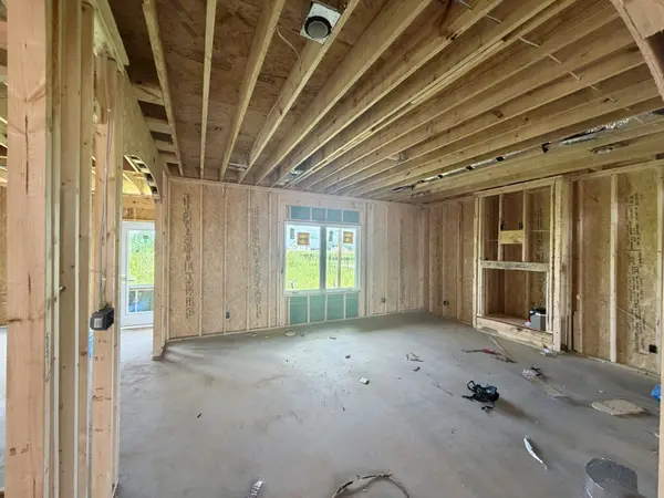 3722 Stillwater Pt, Clarksville, TN 37043