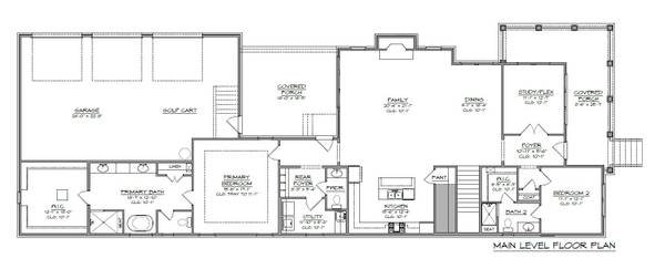 1024 Jasper Ave, Franklin, TN 37064