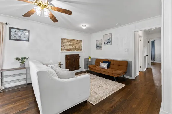 911 Old Alexandria Rd #W, Watertown, TN 37184