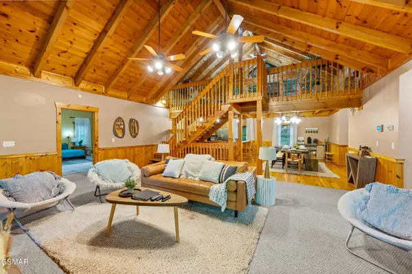 4259 Round Top Way, Sevierville, TN 37862