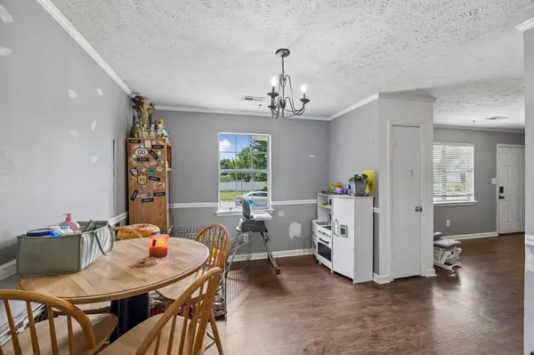 216 New Gritton Ave, Oak Grove, KY 42262