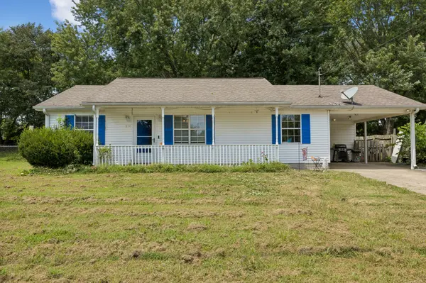 216 New Gritton Ave, Oak Grove, KY 42262