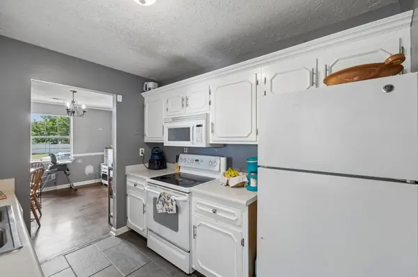 216 New Gritton Ave, Oak Grove, KY 42262