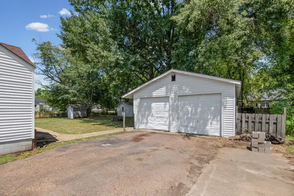 46 CHARLES AVE, Munford, TN 38058