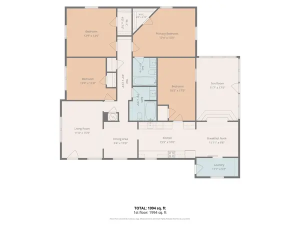 46 CHARLES AVE, Munford, TN 38058