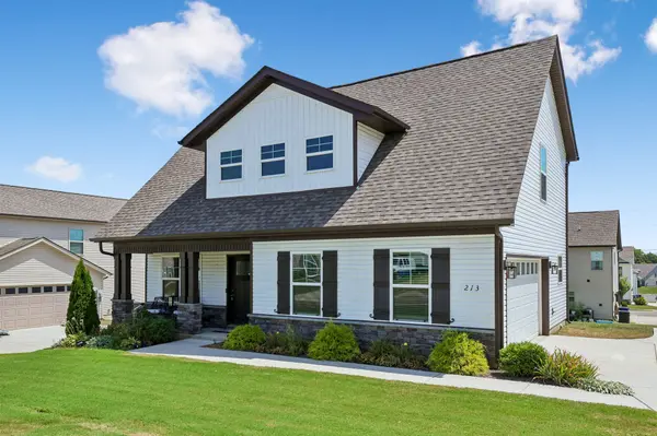 213 Republic St, Shelbyville, TN 37160