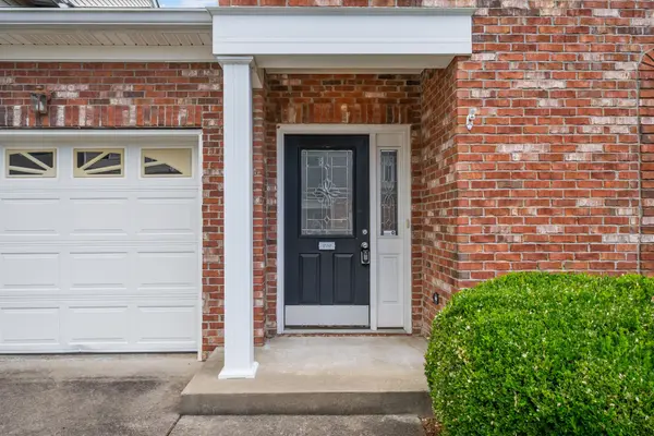 219 Med Park Dr #6, Clarksville, TN 37043