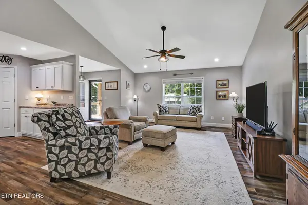 118 Stellar Court, Clarkrange, TN 38553