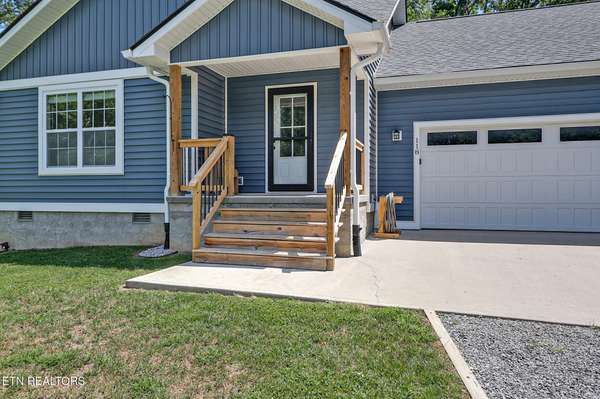 118 Stellar Court, Clarkrange, TN 38553