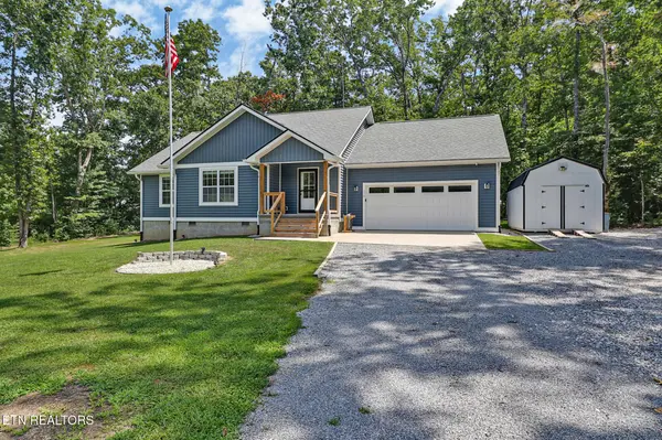 118 Stellar Court, Clarkrange, TN 38553