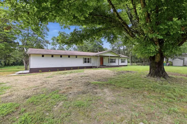 11134 Highway 58, Georgetown, TN 37336
