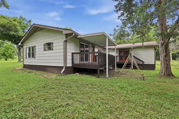 11134 Highway 58, Georgetown, TN 37336