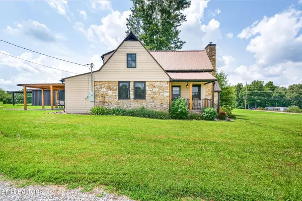 1502 Pigeon Ridge Rd, Crossville, TN 38555