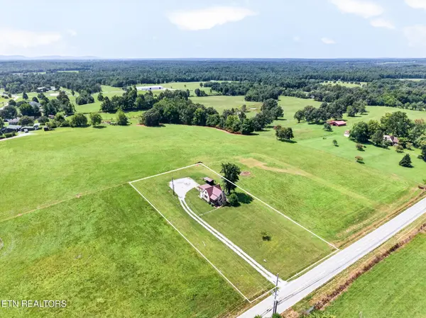 1502 Pigeon Ridge Rd, Crossville, TN 38555