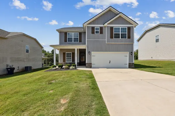 2353 Union Pointe Ln, Knoxville, TN 37932