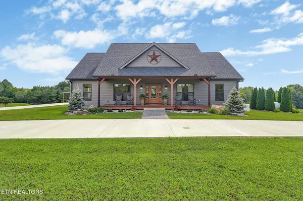 603 Polo Place, Jamestown, TN 38556