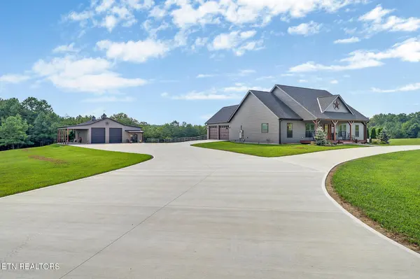 603 Polo Place, Jamestown, TN 38556