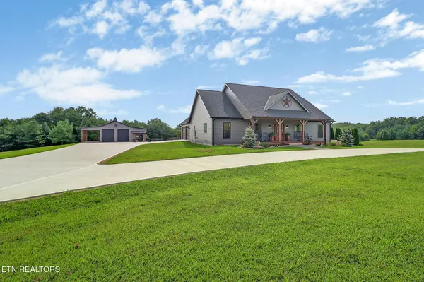 603 Polo Place, Jamestown, TN 38556