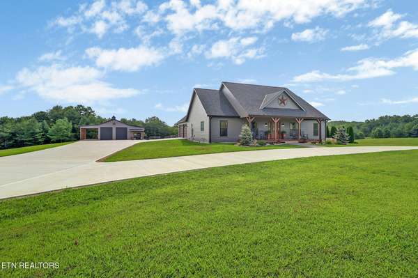 603 Polo Place, Jamestown, TN 38556