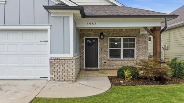 5983 Amber Valley Lane, Hixson, TN 37343