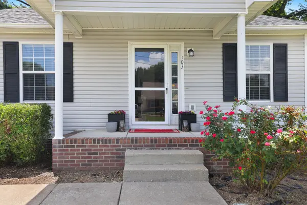 103 Betsy Ter, Columbia, TN 38401
