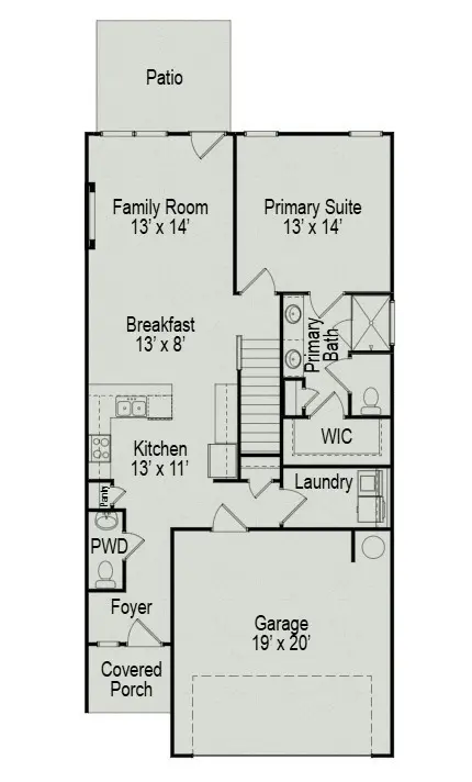 1237 Bronte Dr, Smyrna, TN 37167