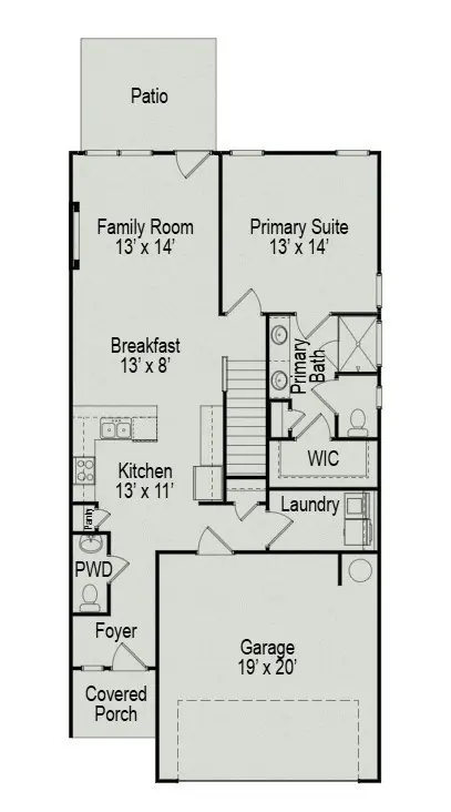 1251 Bronte Dr, Smyrna, TN 37167