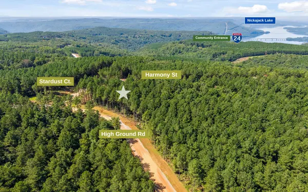 2020 Harmony Street, Guild, TN 37340