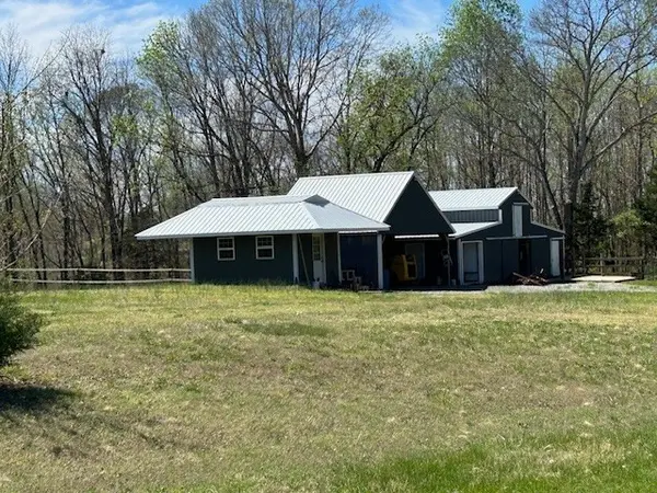 2753 Jarrell Ridge Rd, Clarksville, TN 37043